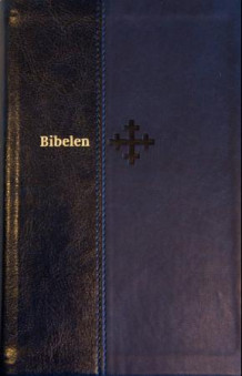 Bibelen (Innbundet)