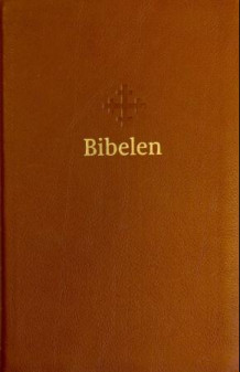 Bibelen (Innbundet)