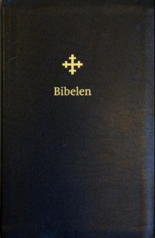 Bibelen (Innbundet)