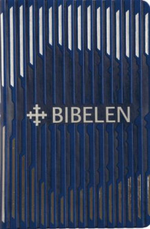 Bibelen (Innbundet)