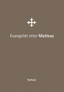 Evangeliet etter Matteus (Heftet)