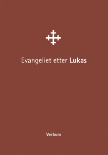Evangeliet etter Lukas (Heftet)
