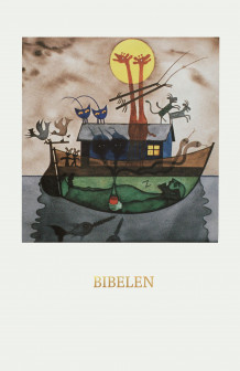 Bibelen (Innbundet)