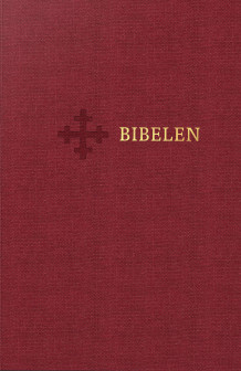 Bibelen (Innbundet)