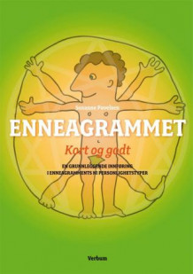 Enneagrammet av Susanne Povelsen (Heftet)