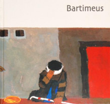 Bartimeus (Innbundet)