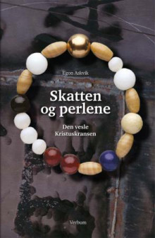Skatten og perlene av Egon Askvik (Heftet)