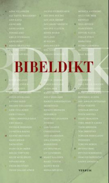 Bibeldikt av Alf Kjetil Walgermo og Jan Ove Ulstein (Innbundet)