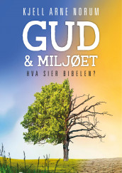 Gud og miljøet av Kjell Arne Norum (Heftet)