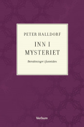 Inn i mysteriet av Peter Halldorf (Innbundet)