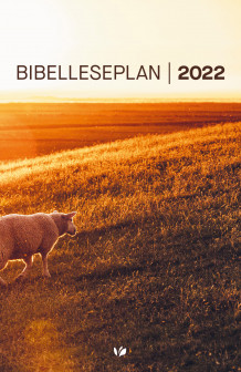 Bibelleseplan 2022 (Heftet)
