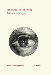 Johannes' openberring av Hans Johan Sagrusten (Ebok)