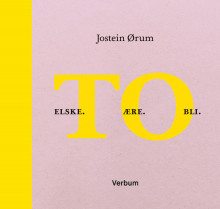 To av Jostein Ørum (Innbundet)