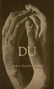 Du av Magnus Stangebye Øglænd (Heftet)