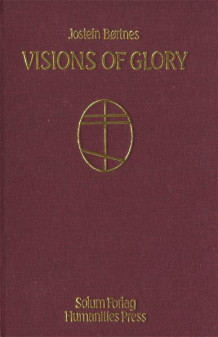 Visions of Glory av Jostein Børtnes (Innbundet)