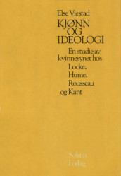 Kjønn og ideologi av Else Viestad (Heftet)