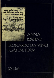 Leonardo da Vinci av Anna Røsstad (Innbundet)
