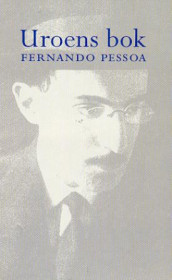 Uroens bok av Fernando Pessoa (Heftet)