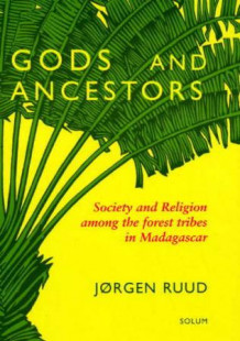 Gods and ancestors av Jørgen Ruud (Heftet)