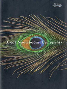 Hva øyet ser av Cees Nooteboom (Innbundet)