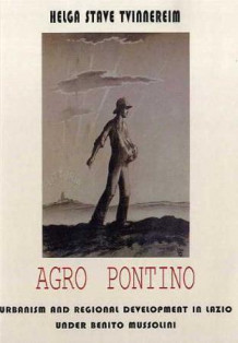 Agro Pontino av Helga Stave Tvinnereim (Heftet)