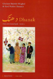 Dhanak av Syed Haider Hussain og Ghulam Shabbir Mughal (Heftet)