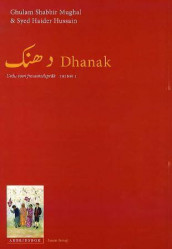 Dhanak av Syed Haider Hussain og Ghulam Shabbir Mughal (Heftet)