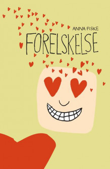 Forelskelse av Anna Fiske (Ukjent)