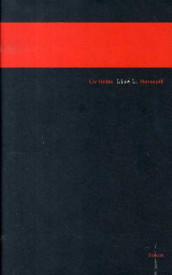 Lise L. av Liv Heløe (Innbundet)