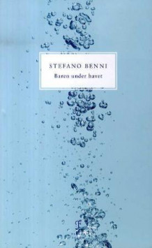 Baren under havet av Stefano Benni (Innbundet)