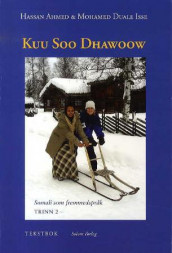 Kuu soo dhawoow av Hassan Ahmed og Mohamed Duale Isse (Heftet)