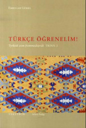 Türkçe ögrenelim! av Emrullah Gürsel (Heftet)