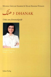 Dhanak av Malik Khadim Hussain og Ghulam Shabbir Mughal (Heftet)