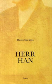 Herr Han av Hwang Sok-Yong (Innbundet)
