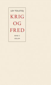 Krig og fred av Lev Tolstoj (Ebok)