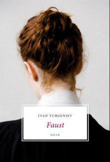 Faust av Ivan Turgenjev (Innbundet)