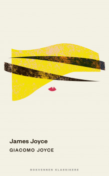 Giacomo Joyce av James Joyce (Heftet)