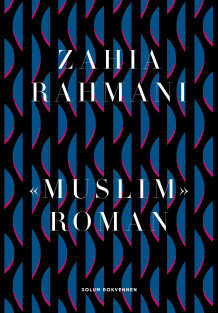 «Muslim» av Zahia Rahmani (Innbundet)