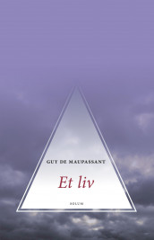 Et liv av Guy de Maupassant (Innbundet)