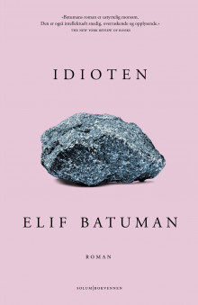 Idioten av Elif Batuman (Innbundet)