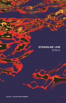 Solaris av Stanisław Lem (Ebok)