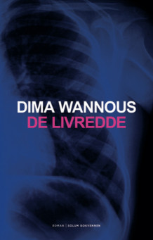 De livredde av Dima Wannous (Innbundet)