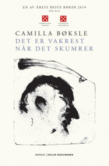 Det er vakrest når det skumrer av Camilla Bøksle (Heftet)