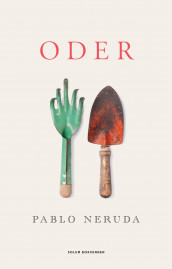 Oder av Pablo Neruda (Innbundet)
