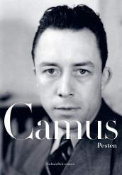 Pesten av Albert Camus (Ebok)