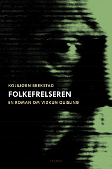 Folkefrelseren av Kolbjørn Brekstad (Ebok)