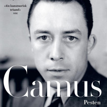 Pesten av Albert Camus (Nedlastbar lydbok)