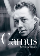 Retten og vrangen av Albert Camus (Ebok)