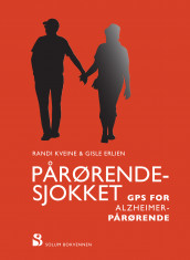 Pårørendesjokket av Gisle Erlien og Randi Kveine (Ebok)