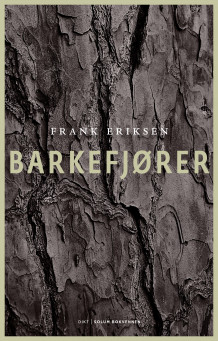 Barkefjører av Frank Eriksen (Ebok)